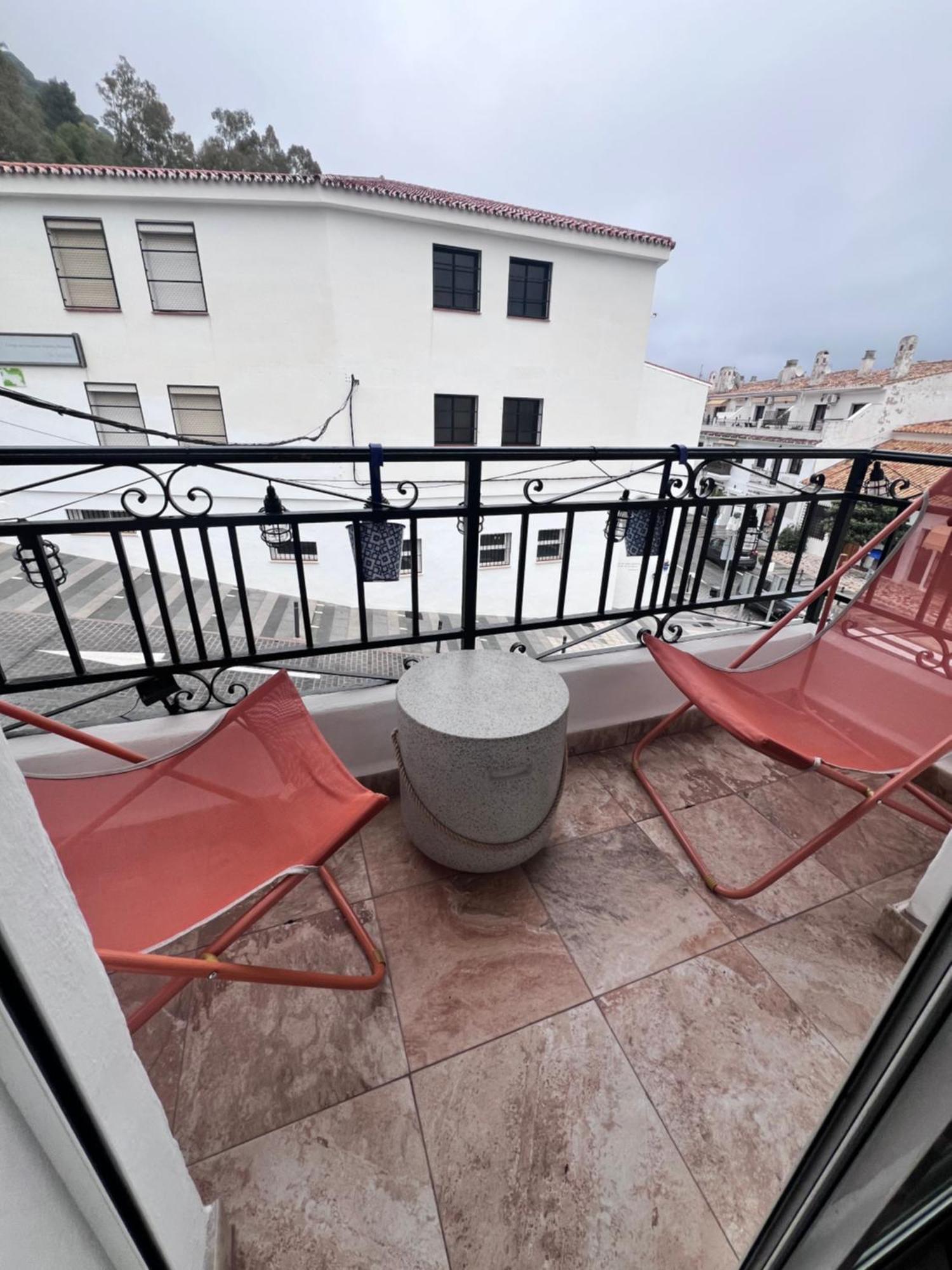 Casa Olalla Mijas Exterior foto